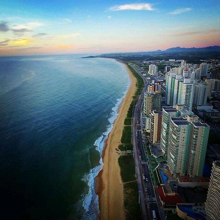 Verdes Mares Vila Velha  Exterior foto