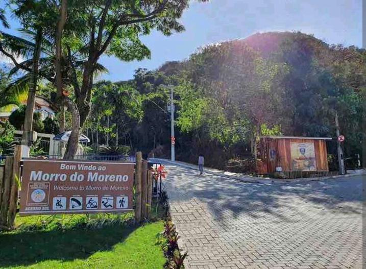 Verdes Mares Vila Velha  Exterior foto