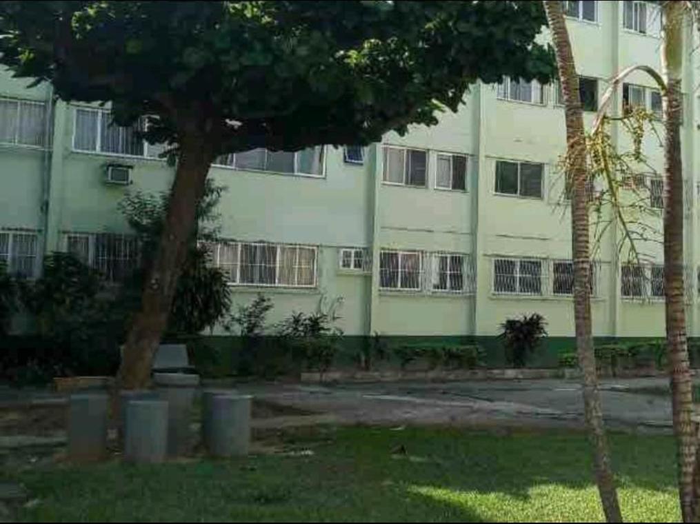 Verdes Mares Vila Velha  Exterior foto
