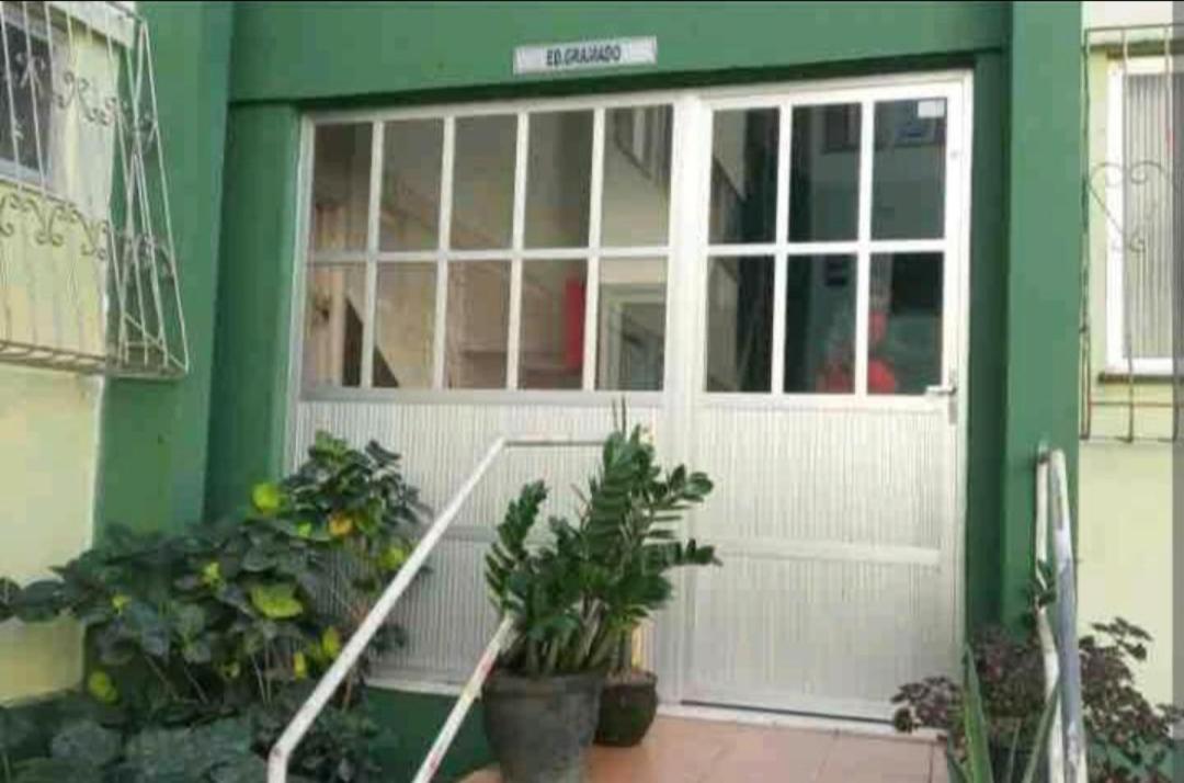 Verdes Mares Vila Velha  Exterior foto