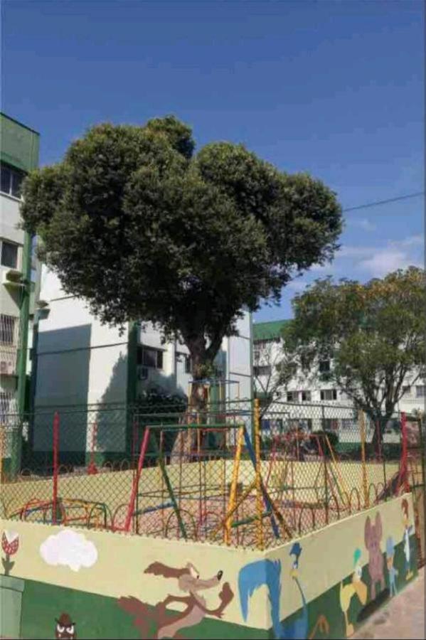 Verdes Mares Vila Velha  Exterior foto